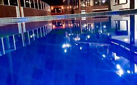 Hotel Porto Brasilia